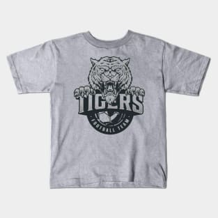 Tiger head Gift Kids T-Shirt